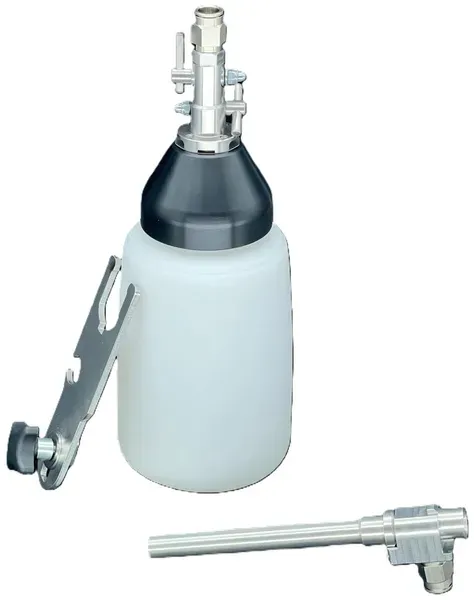 Abrasiv Kit