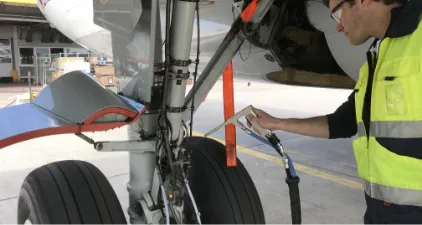 Aerospace