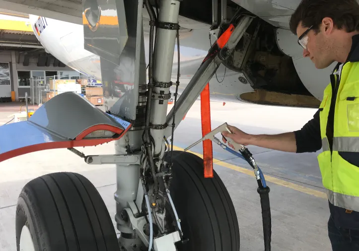 Aéronautique