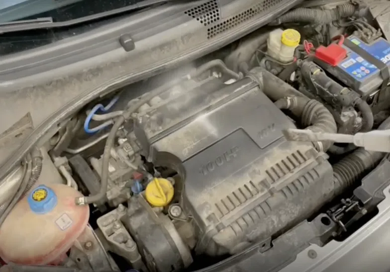 Car Restoration