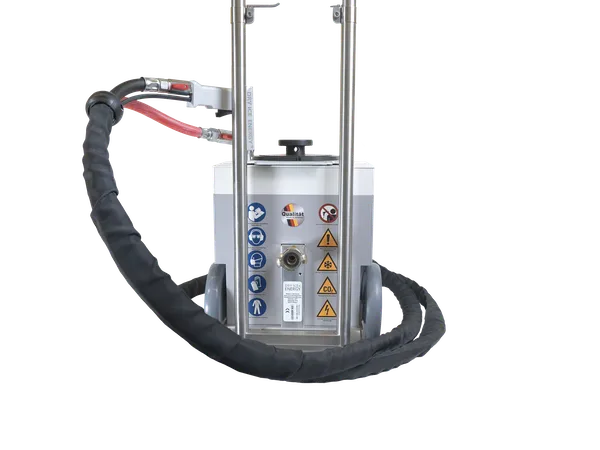 Champ Turbo Pro — Retro