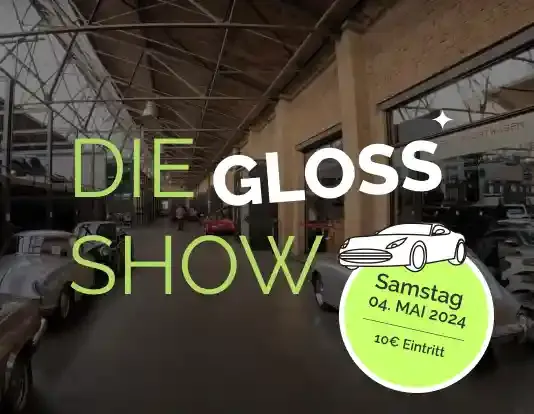 Die GlossShow 2024