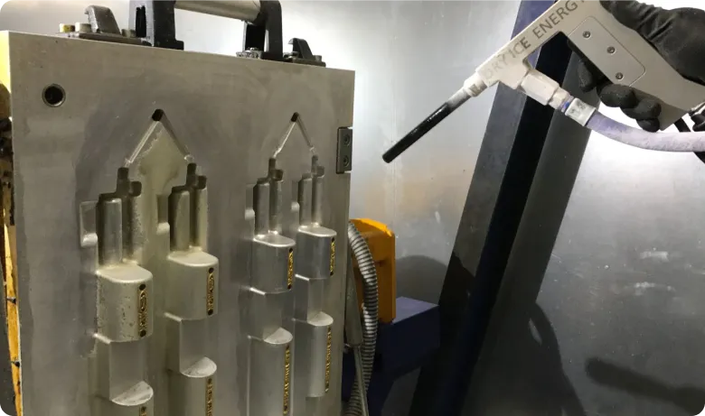 Maintenance