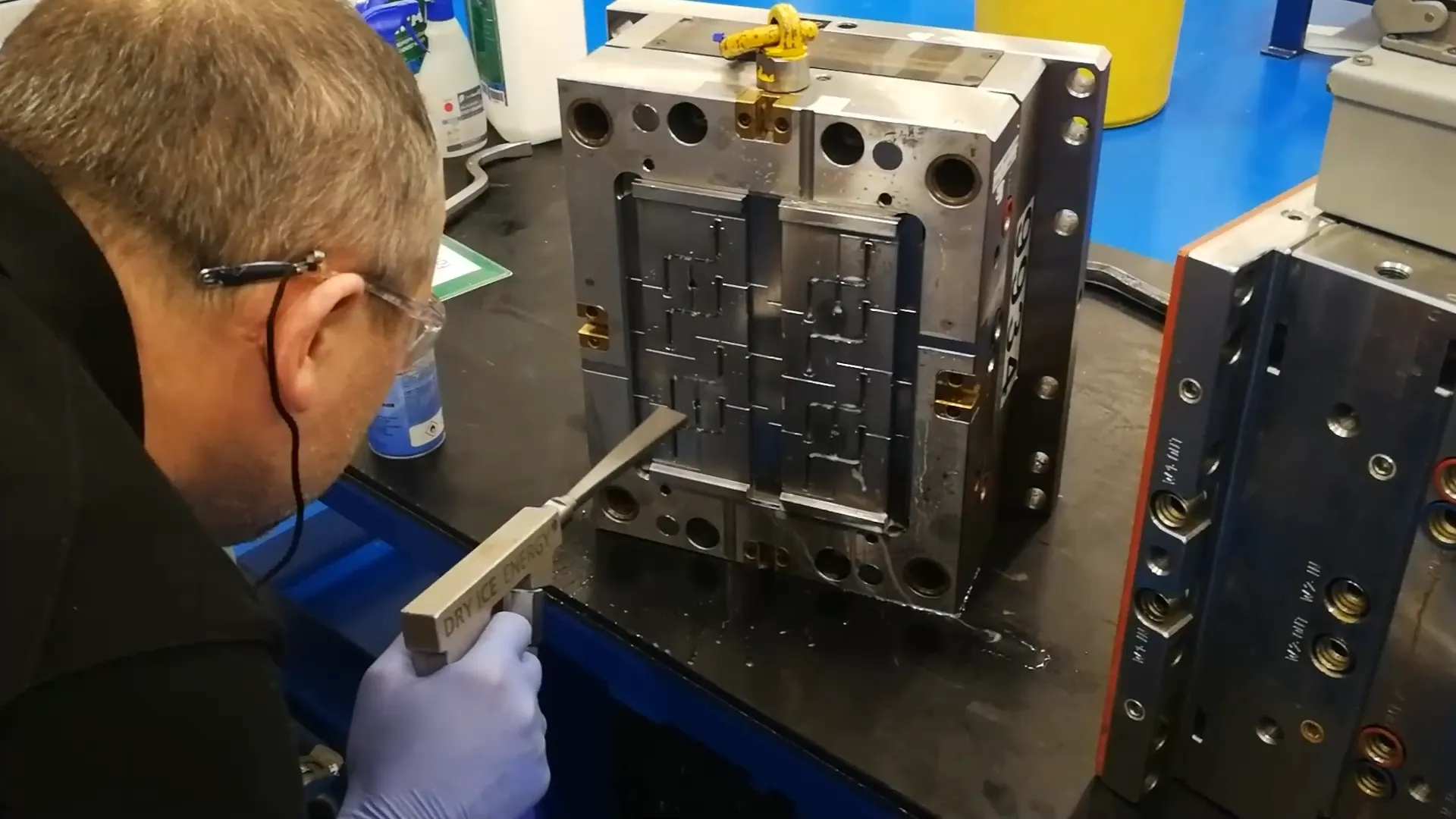 Plastic Processing